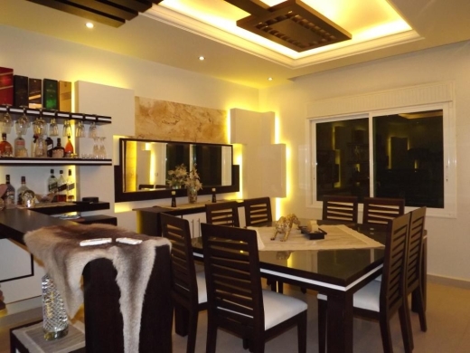 Furnished Apartment With Sea View for Sale In Aamchit