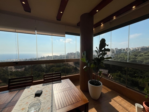 Apartment for Sale in Edde Jbeil — 4