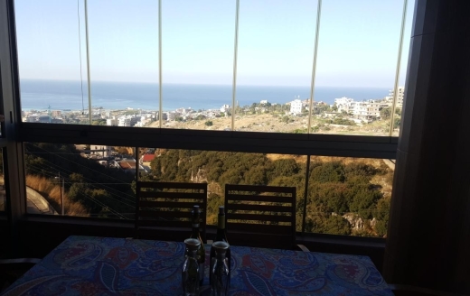 Apartment for Sale in Edde Jbeil — 8