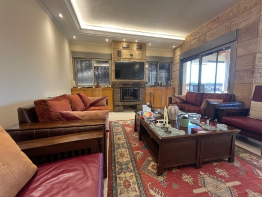 Apartment for Sale in Edde Jbeil — 3