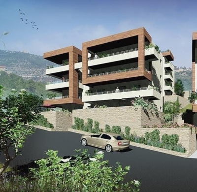 3-Bedroom Apartment For Sale in Hosrayel — 2