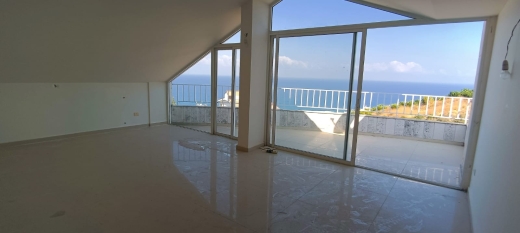 Duplex Apartment For Sale In Halat Jbeil