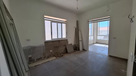 Apartment For Sale In Edde 2 Min Away From The Highway — 2
