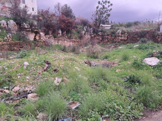Amazing Land For Sale On the Highway of Beirut Tripoli