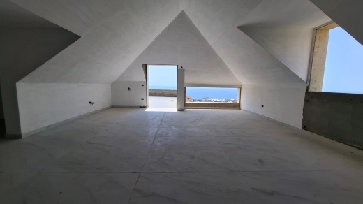 Duplex For Sale In Edde With Panoramic Seaview — 2