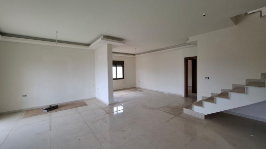 Duplex For Sale in Hboub In A Calm Area