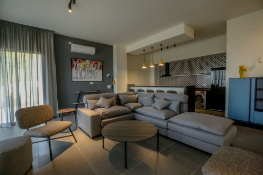 Two Adjacent Charming Villas For Sale in Pine Villas - 10 min above Jbeil