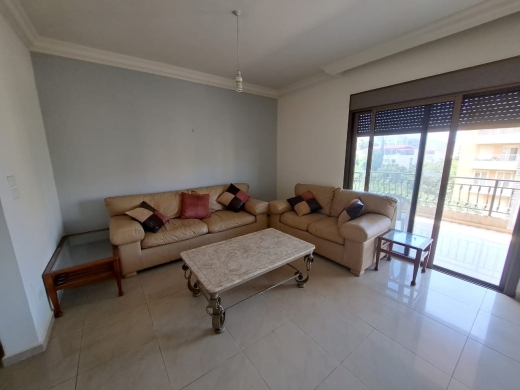 Partly furnished Apartment For Sale in Jbeil in a prime location
