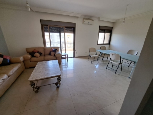 Partly furnished Apartment For Sale in Jbeil in a prime location — 2