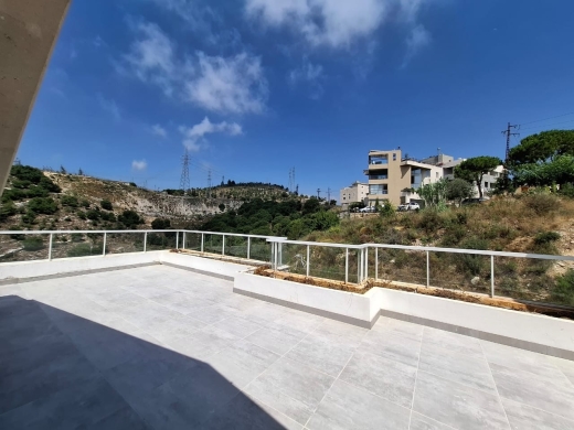Brand New Duplex For Sale In Halat — 6