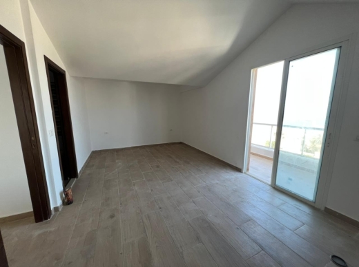 Duplex For Sale in Blat, Jbeil With A Sea View