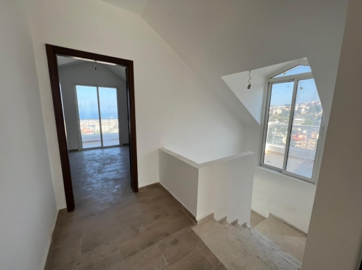 Duplex For Sale in Blat, Jbeil With A Sea View — 4