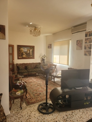 Spacious 3-Bedroom Apartment For Sale In Blat — 3