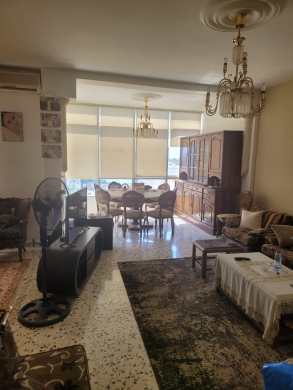Spacious 3-Bedroom Apartment For Sale In Blat