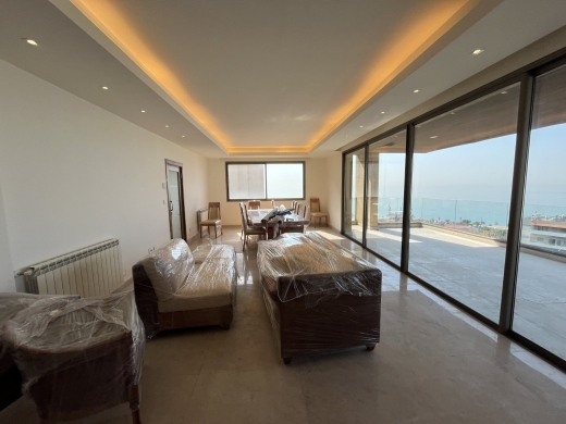 Prestigious Penthouse for Sale in the Heart of Byblos City — 4