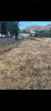 Land With Mountain View For Sale in Laqlouq