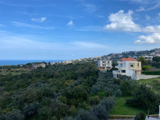 Super Deluxe Apartment For Sale In Jdayel — 10