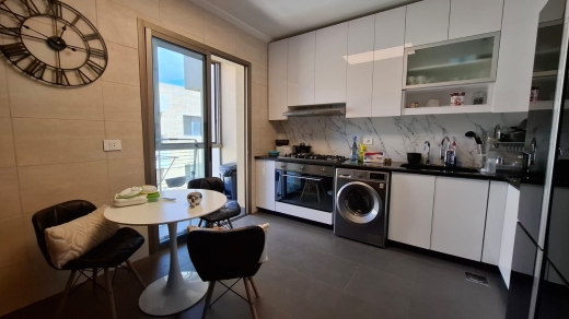 Super Deluxe Apartment For Sale In Jdayel — 4
