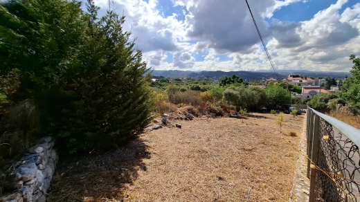 Land With Seaview For Sale In The Center Of Edde-Jbeil — 2