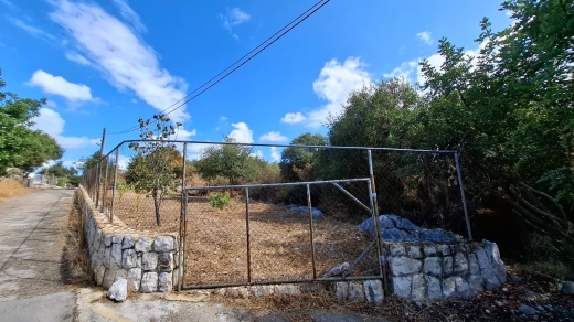 Land With Seaview For Sale In The Center Of Edde-Jbeil