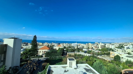 Deluxe Apartment for Sale In A Strategic location in Jbeil — 3