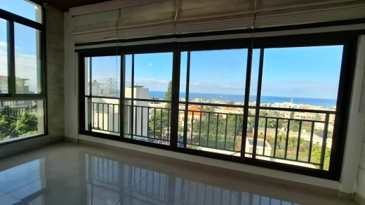 Deluxe Apartment for Sale In A Strategic location in Jbeil