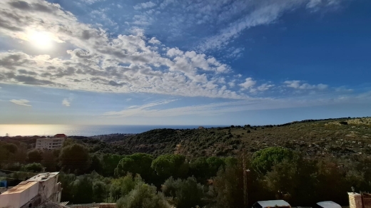 Deluxe Apartment With Seaview For Sale in Edde — 10