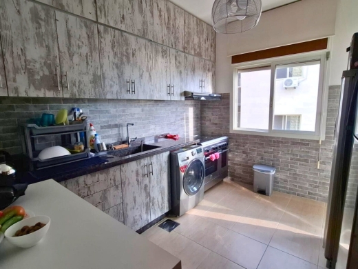 Deluxe Apartment With Seaview For Sale in Edde — 7