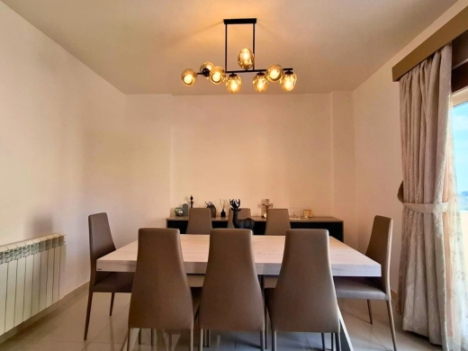 Deluxe Apartment With Seaview For Sale in Edde — 4