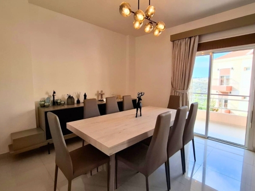 Deluxe Apartment With Seaview For Sale in Edde — 3