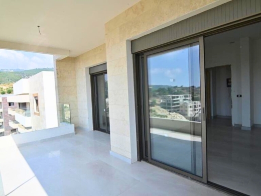 Wonderful Apartment in Hboub for Sale with a Stunning Sea View — 5