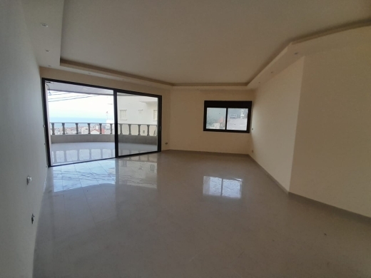 Apartment for Sale In the Middle of Jbeil With Sea View — 5