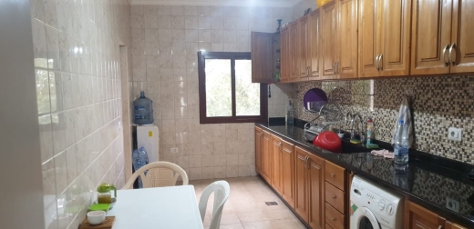Spacious Apartment for Sale in Chekka — 4