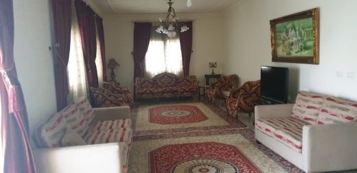 Spacious Apartment for Sale in Chekka