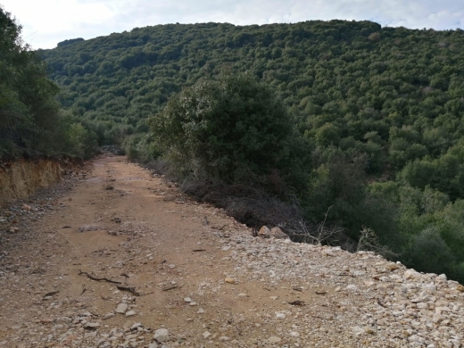 10,237 sqm Land for Sale in Bijdarfel Batroun — 4
