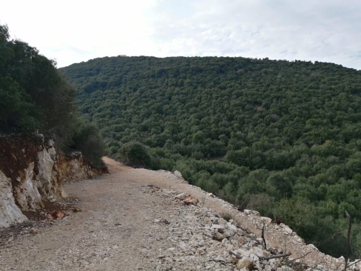 10,237 sqm Land for Sale in Bijdarfel Batroun — 2