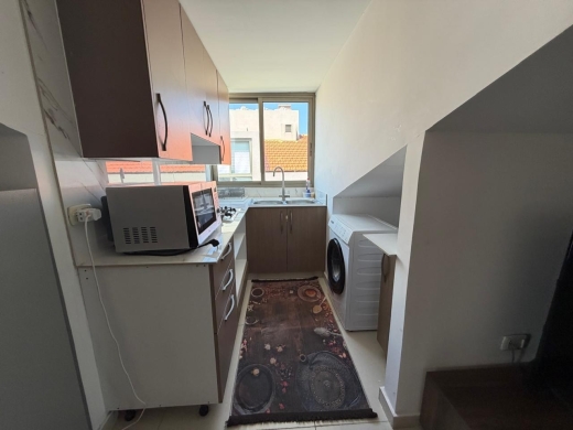 Fully Furnished Duplex For Sale in Batroun — 4