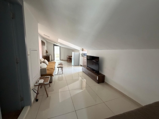 Fully Furnished Duplex For Sale in Batroun — 6
