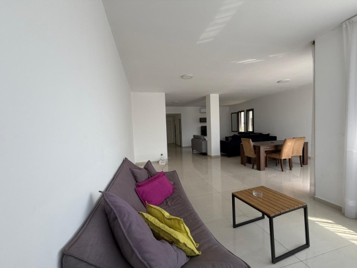 Fully Furnished Duplex For Sale in Batroun