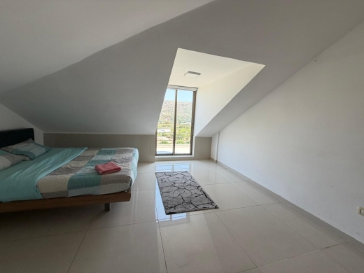 Fully Furnished Duplex For Sale in Batroun — 9