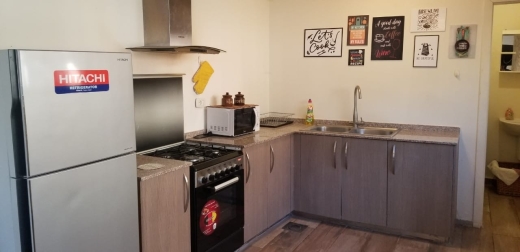 Spacious Apartment for Sale In A Gated Community In Batroun — 3