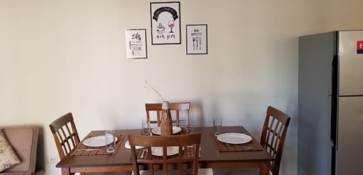 Spacious Apartment for Sale In A Gated Community In Batroun — 4