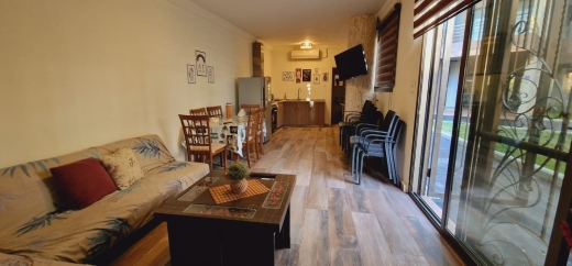 Spacious Apartment for Sale In A Gated Community In Batroun
