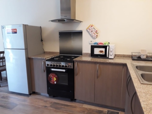 Spacious Apartment for Sale In A Gated Community In Batroun — 2