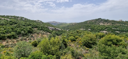 Private Villa in Hadtoun with Mountain View for Sale