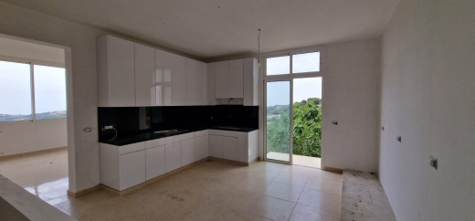 Private Villa in Hadtoun with Mountain View for Sale — 14