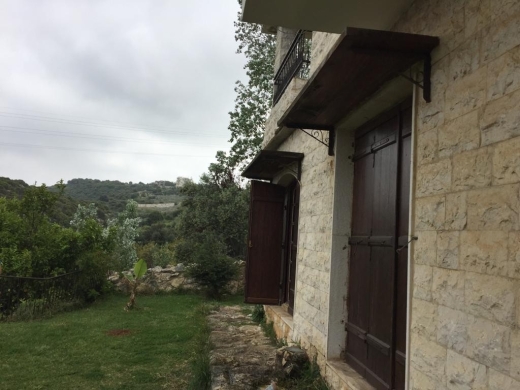 Modern House For Sale In Batroun With Very Nice View — 14