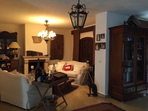 Modern House For Sale In Batroun With Very Nice View — 3