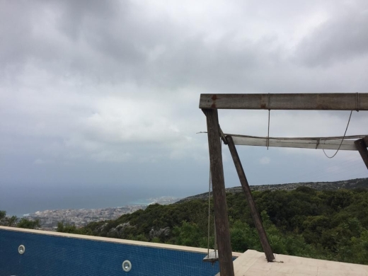 Modern House For Sale In Batroun With Very Nice View — 15