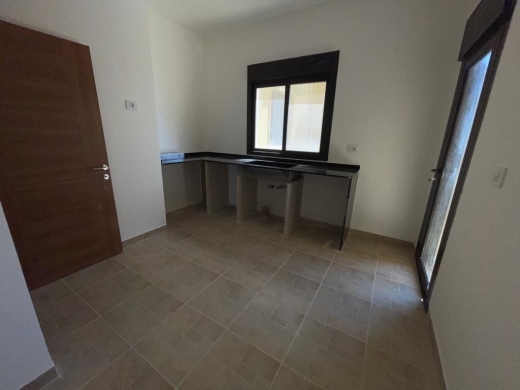 120 SQM Apartment For Sale In Basbina — 2